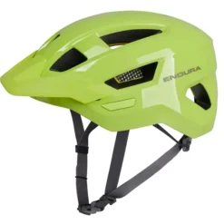 Casco Endura Hummvee - Giallo