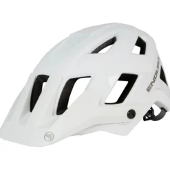 Casco Endura Hummvee Plus MIPS - Bianco