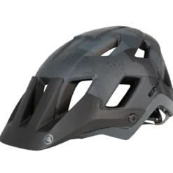 Casco Endura Hummvee Plus MIPS - Grigio