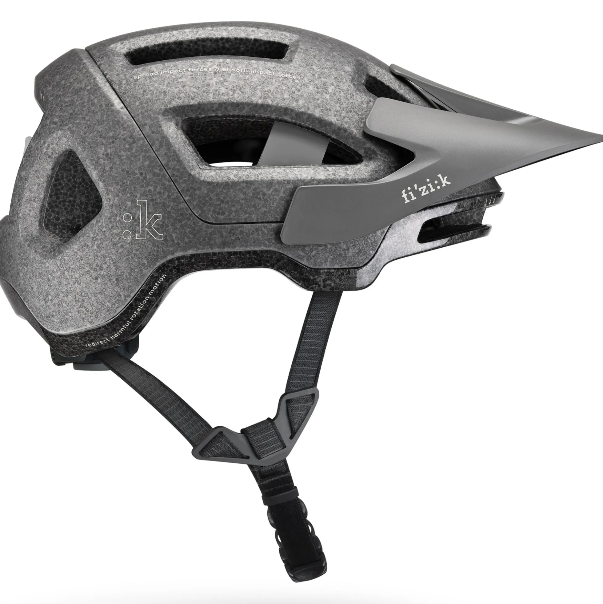 Casco Fizik Kassis - Arche-Type