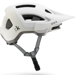 Casco Fizik Kassis - Bianco