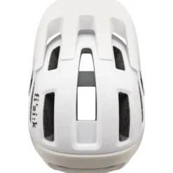 Casco Fizik Kassis - Bianco