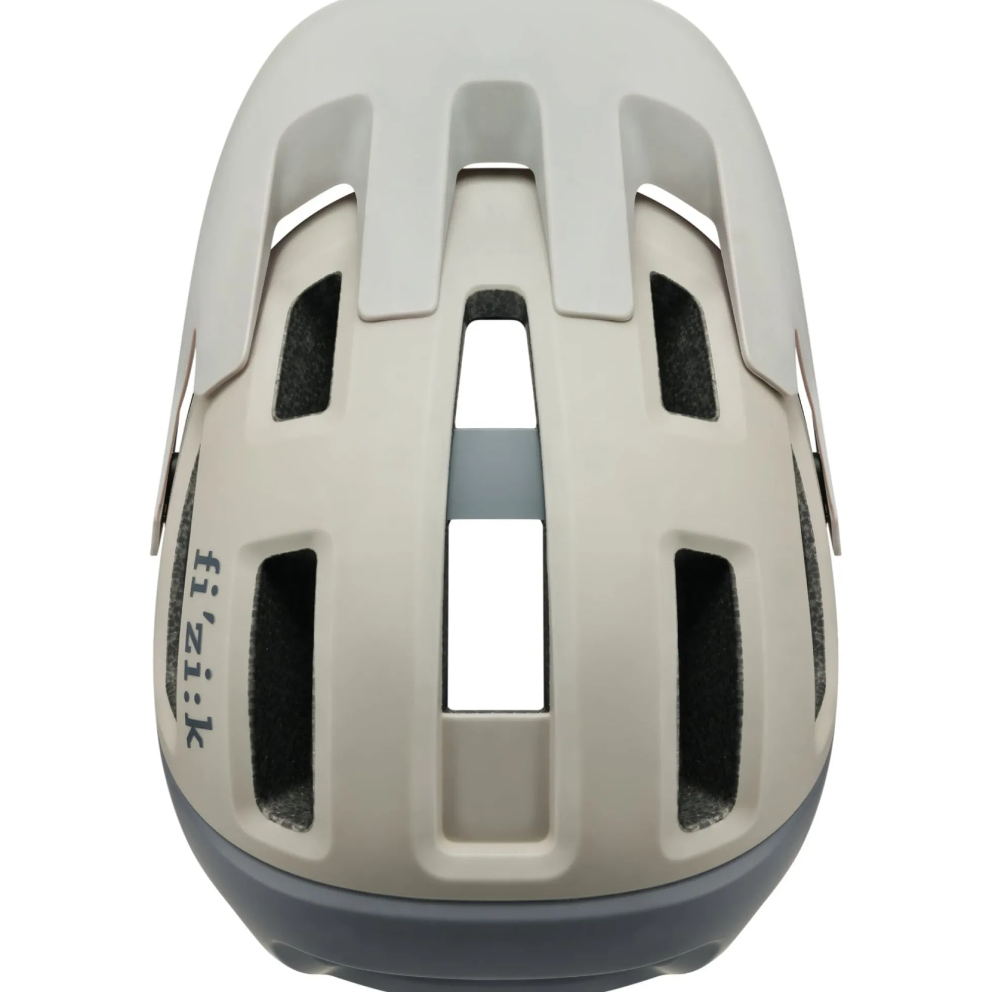 Casco Fizik Kassis - Marrone