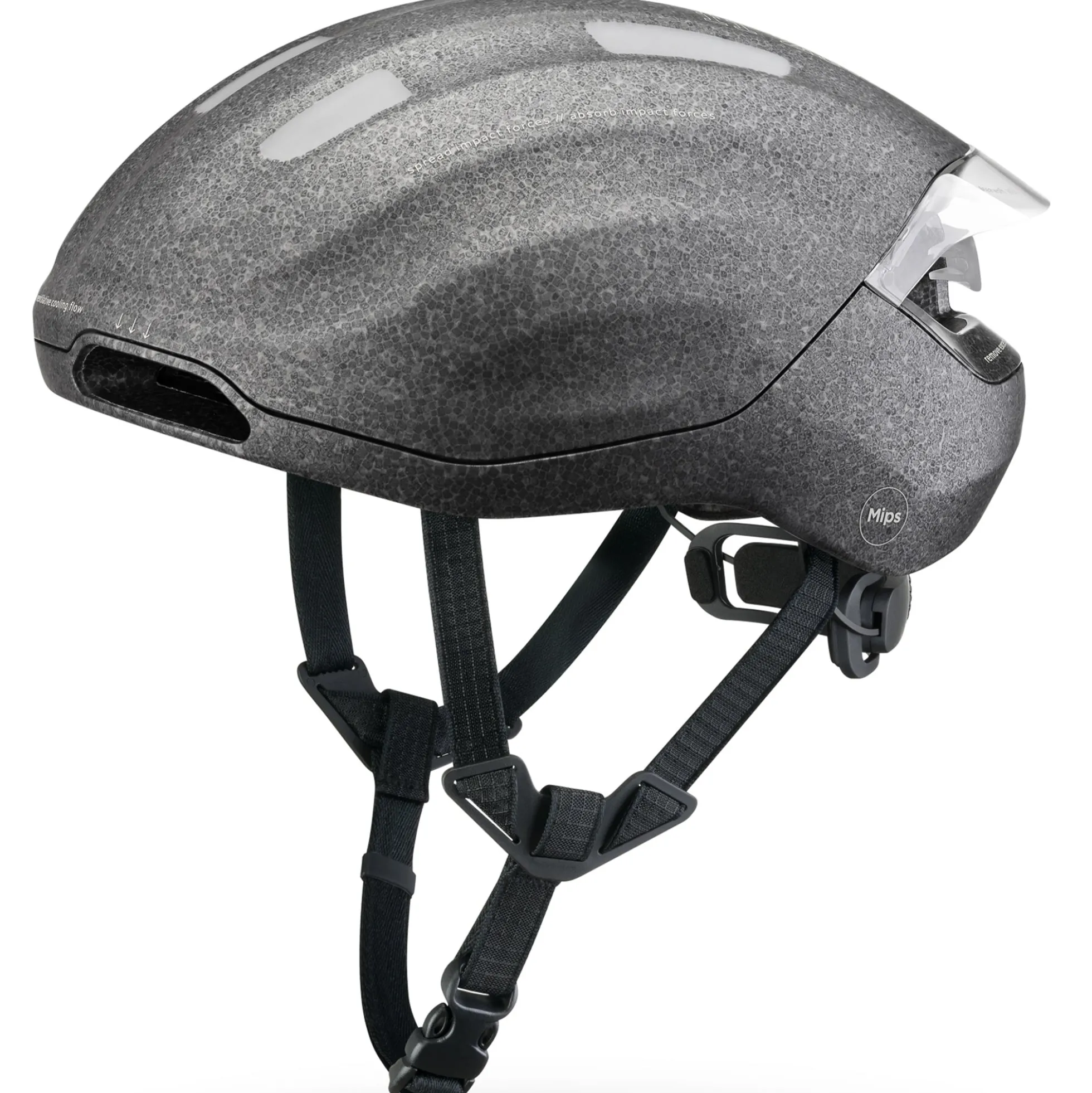 Casco Fizik Kudo Aero - Arche-Type