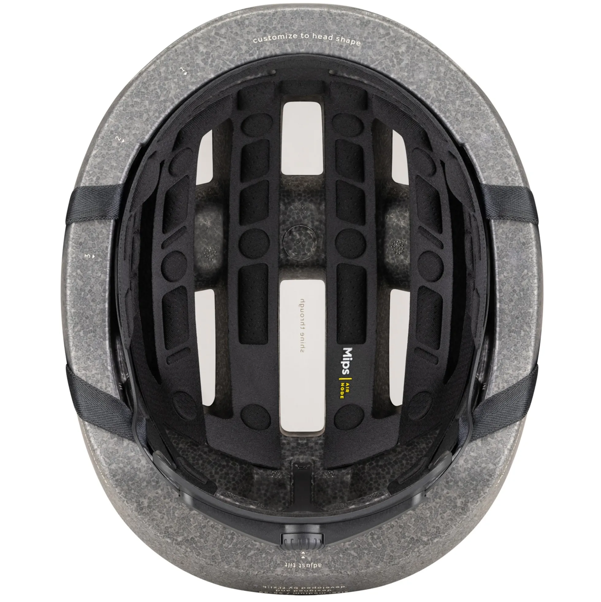 Casco Fizik Kudo Aero - Arche-Type