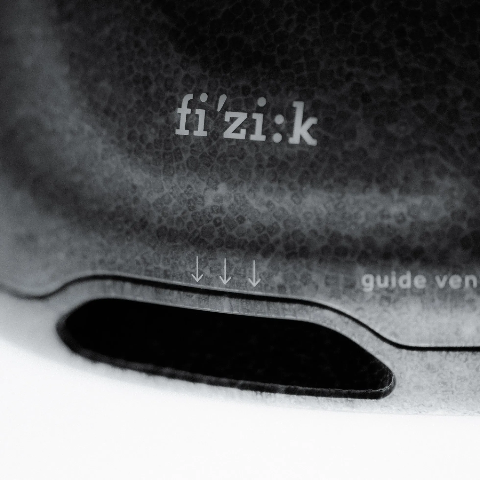 Casco Fizik Kudo Aero - Arche-Type