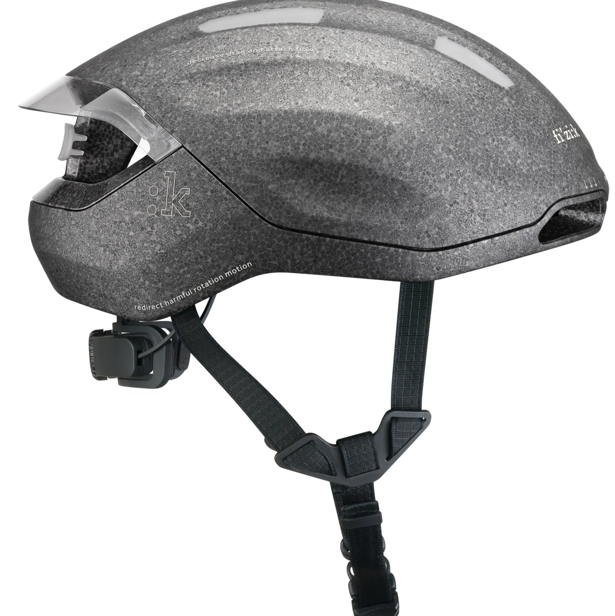 Casco Fizik Kudo Aero - Arche-Type