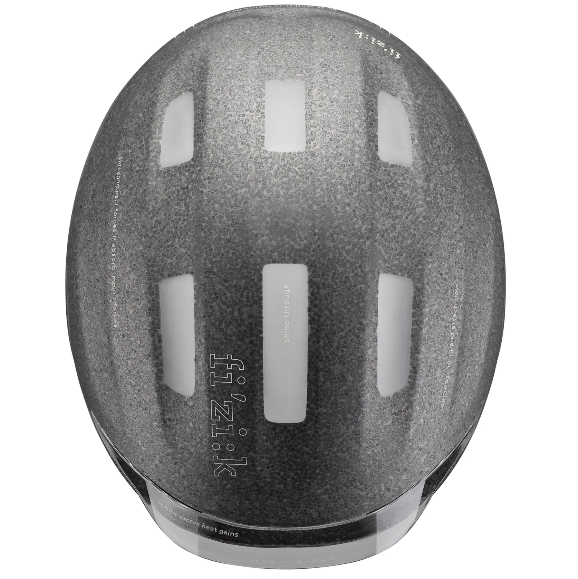 Casco Fizik Kudo Aero - Arche-Type
