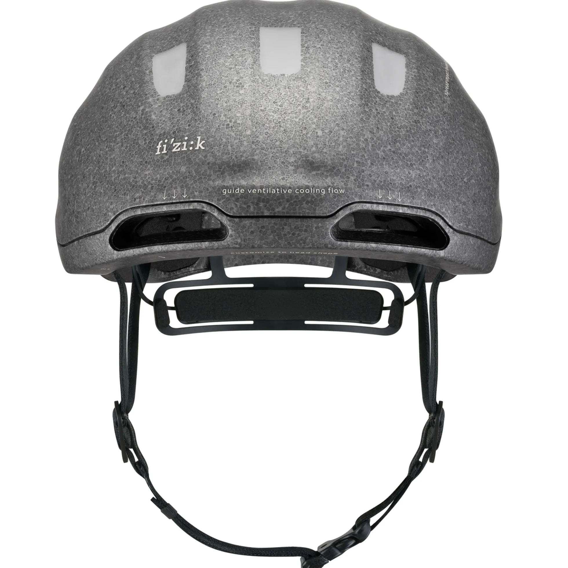 Casco Fizik Kudo Aero - Arche-Type