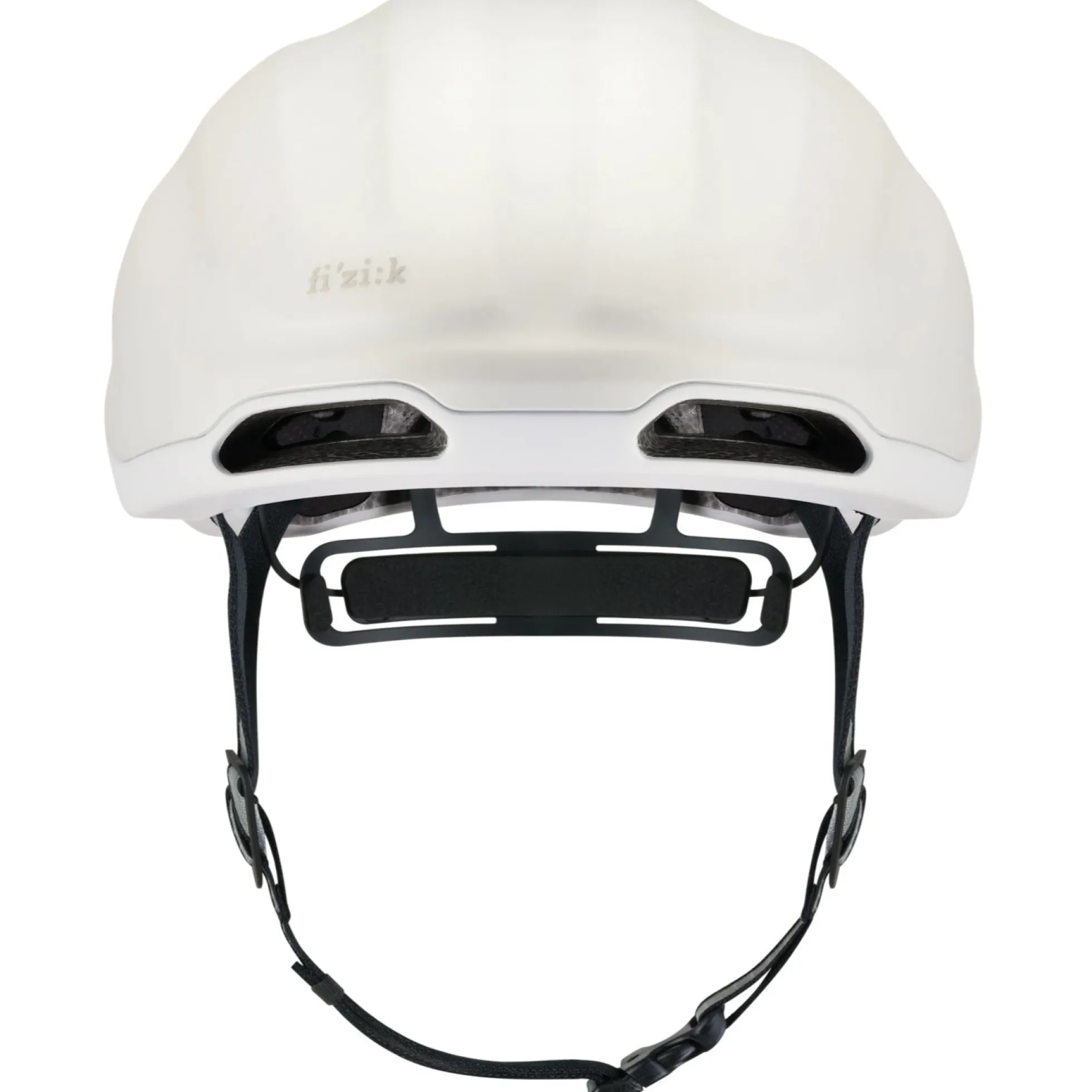 Casco Fizik Kudo Aero - Bianco