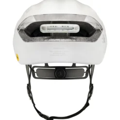 Casco Fizik Kudo Aero - Bianco