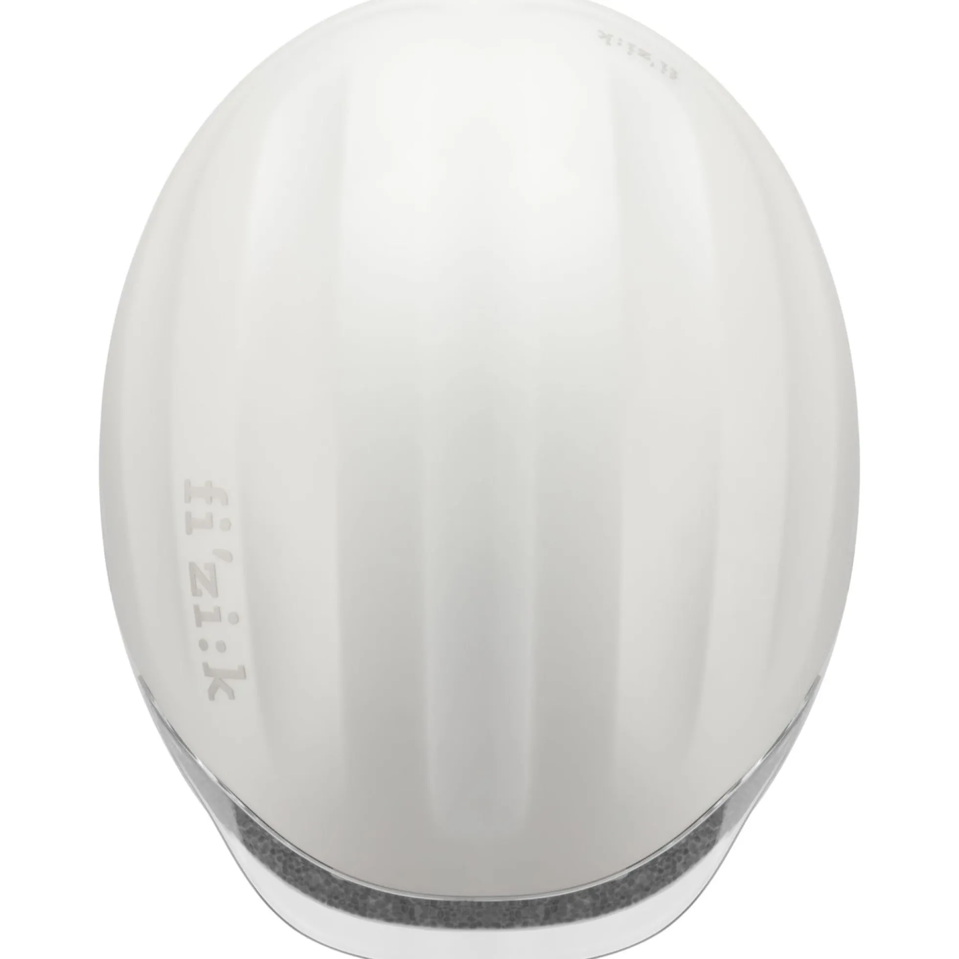 Casco Fizik Kudo Aero - Bianco