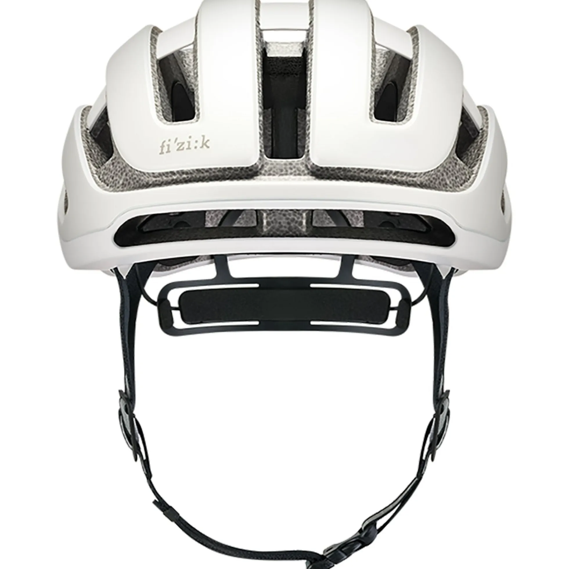 Casco Fizik Kudo - Bianco