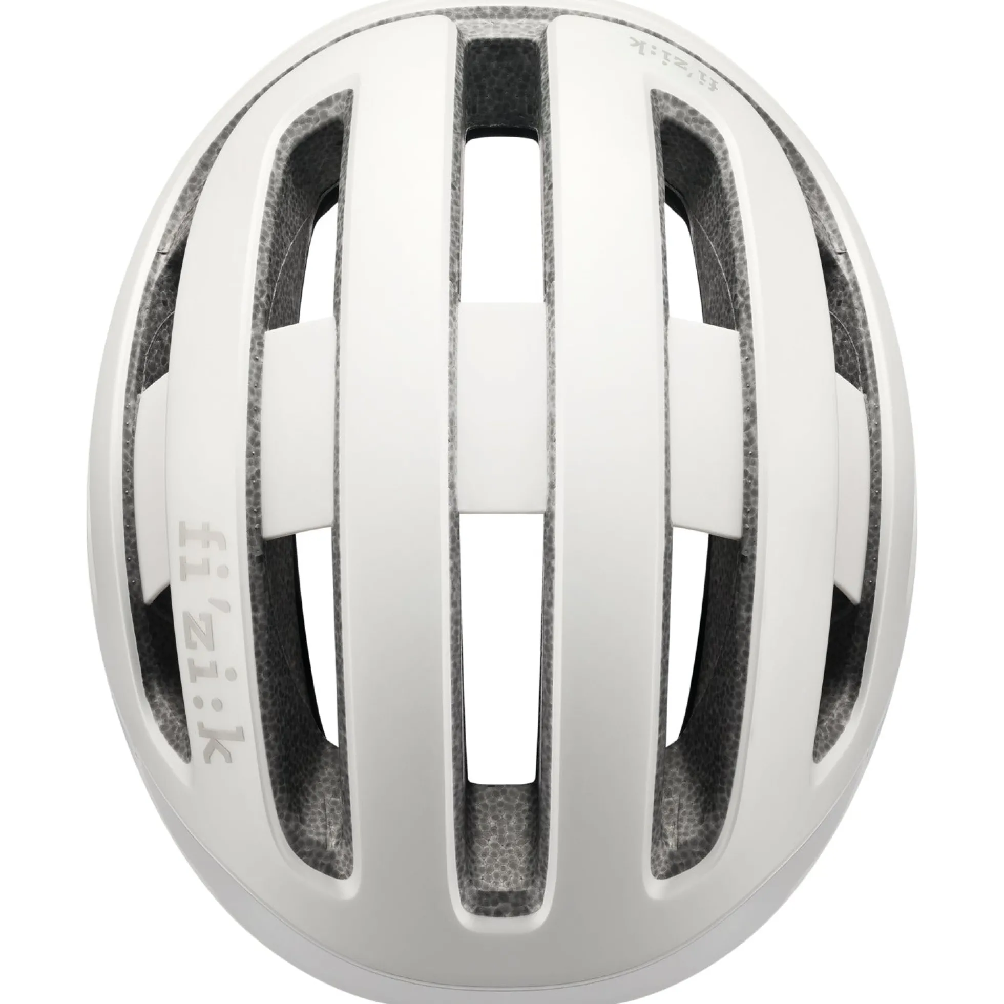 Casco Fizik Kudo - Bianco