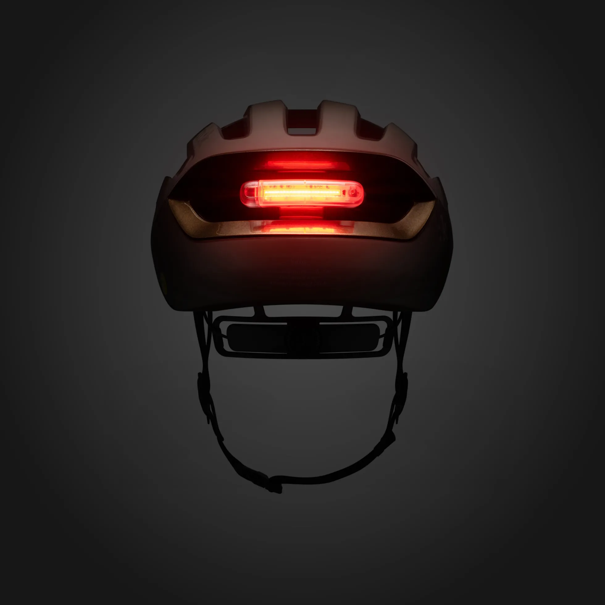 Casco Fizik Kudo - Bronzo