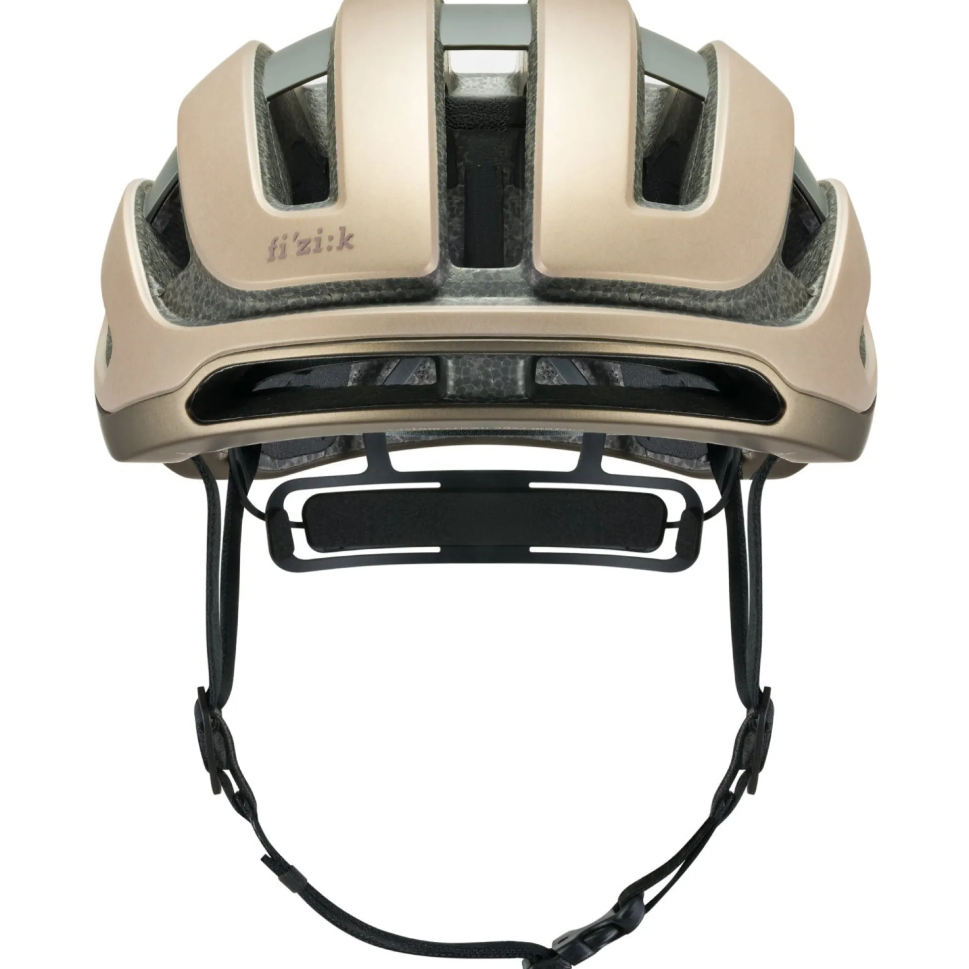 Casco Fizik Kudo - Bronzo