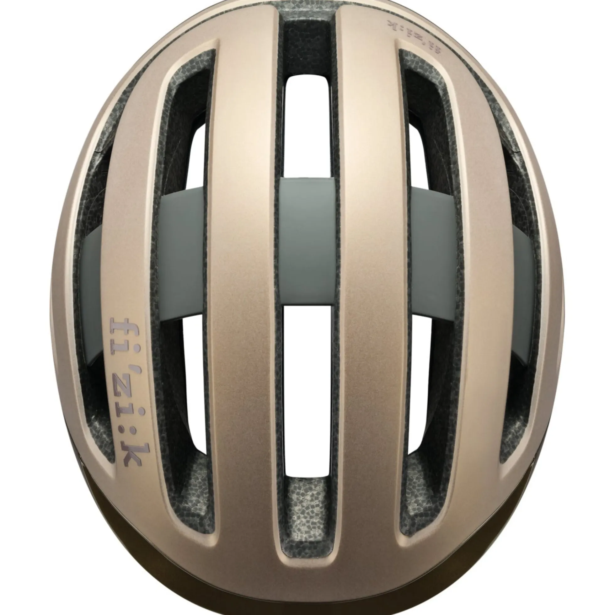 Casco Fizik Kudo - Bronzo