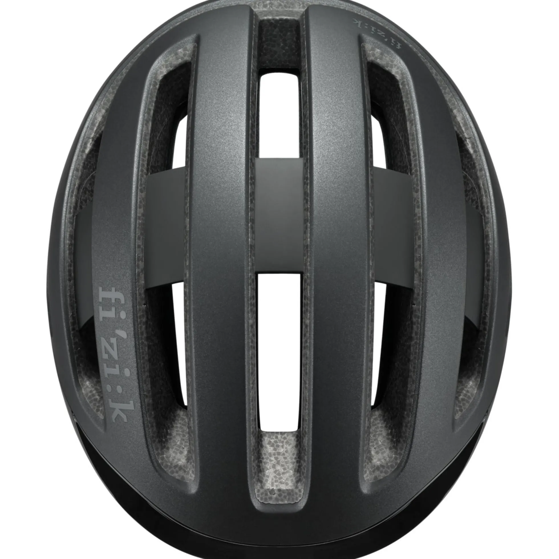 Casco Fizik Kudo - Nero