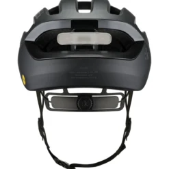 Casco Fizik Kudo - Nero