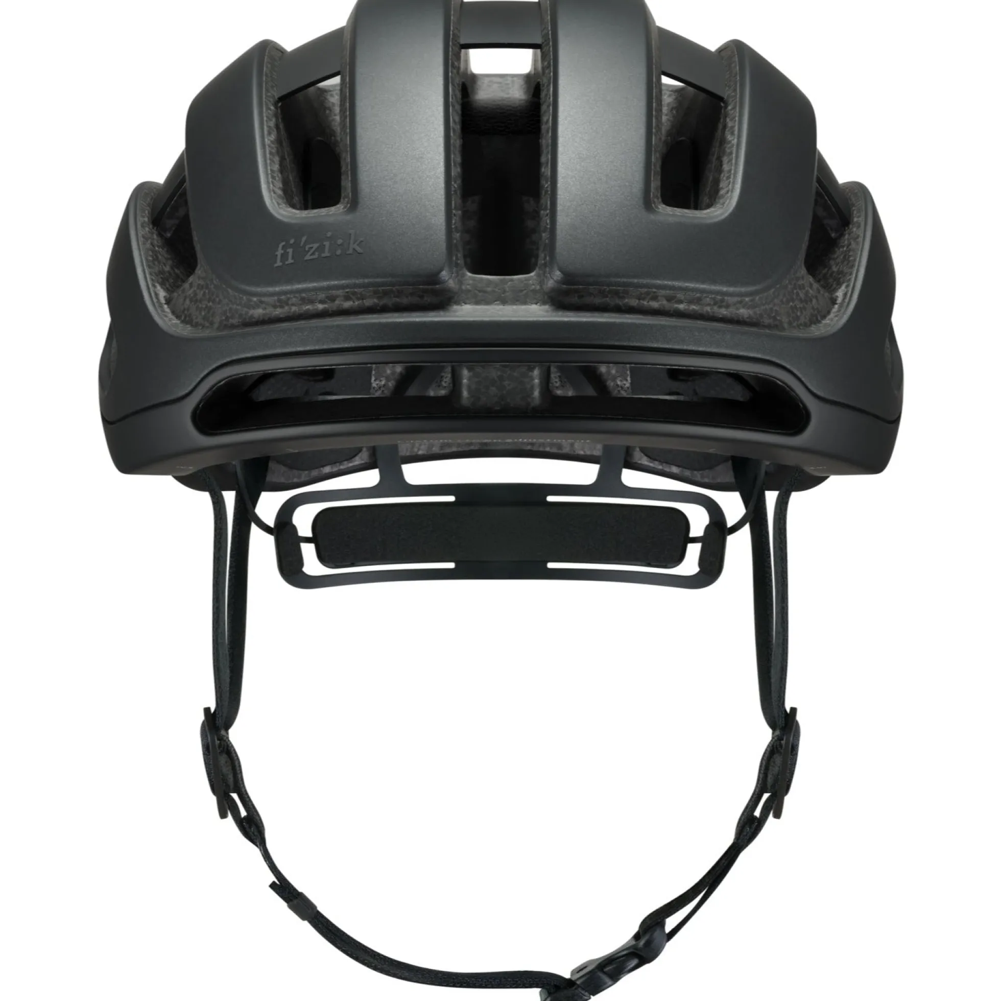 Casco Fizik Kudo - Nero