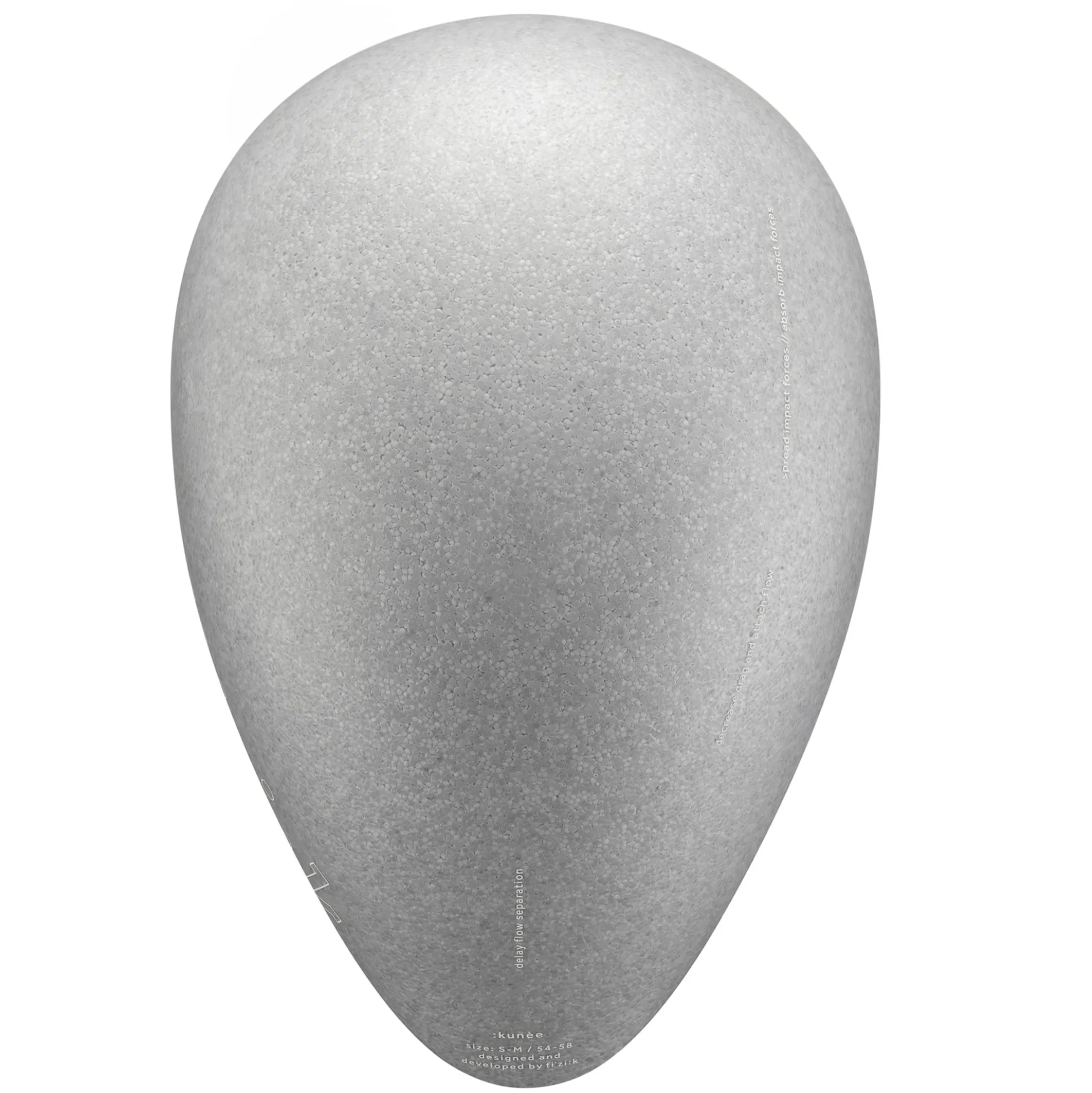 Casco Fizik Kunèe - Arche-Type