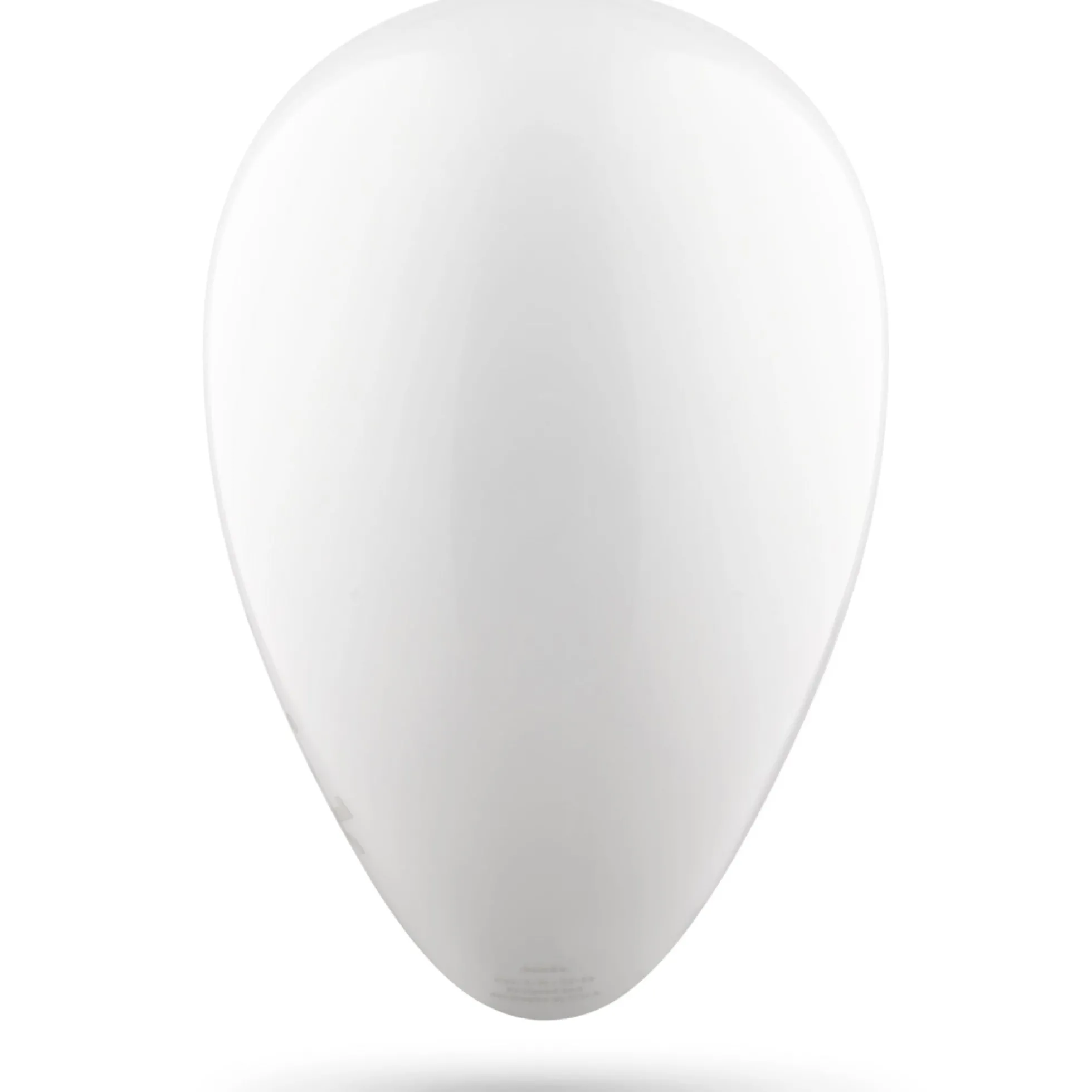 Casco Fizik Kunèe - Bianco