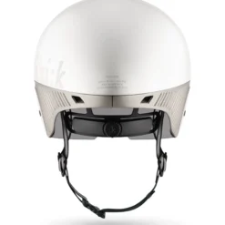 Casco Fizik Kunèe - Bianco