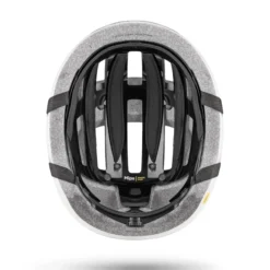 Casco Fizik Kyros - Bianco