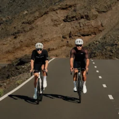 Casco Fizik Kyros - Bianco