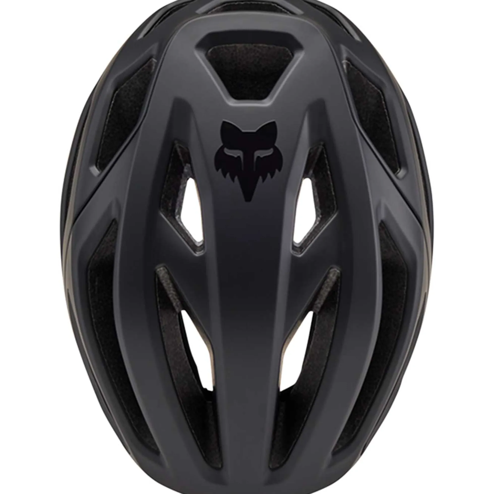Casco Fox Crossframe Pro MT - Nero