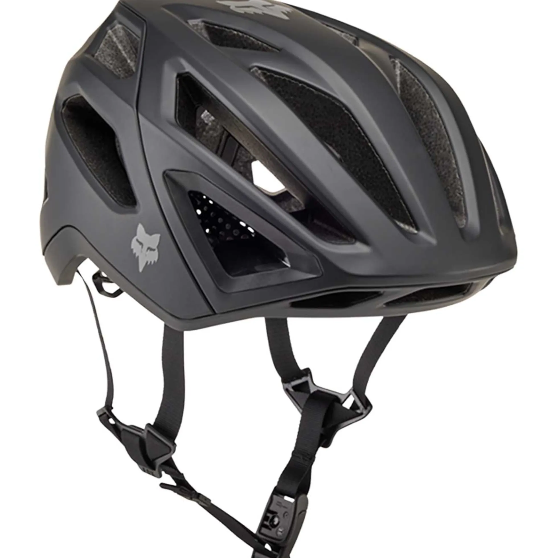Casco Fox Crossframe Pro MT - Nero