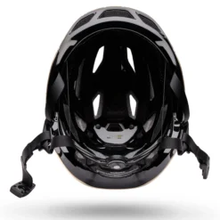 Casco Fox Crossframe Pro Quest - Marrone