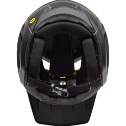 Casco Fox Dropframe Mips - Verde