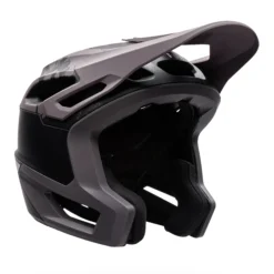 Casco Fox Dropframe Pro Flow - Viola