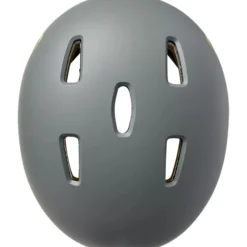 Casco Fox Flight - Grigio