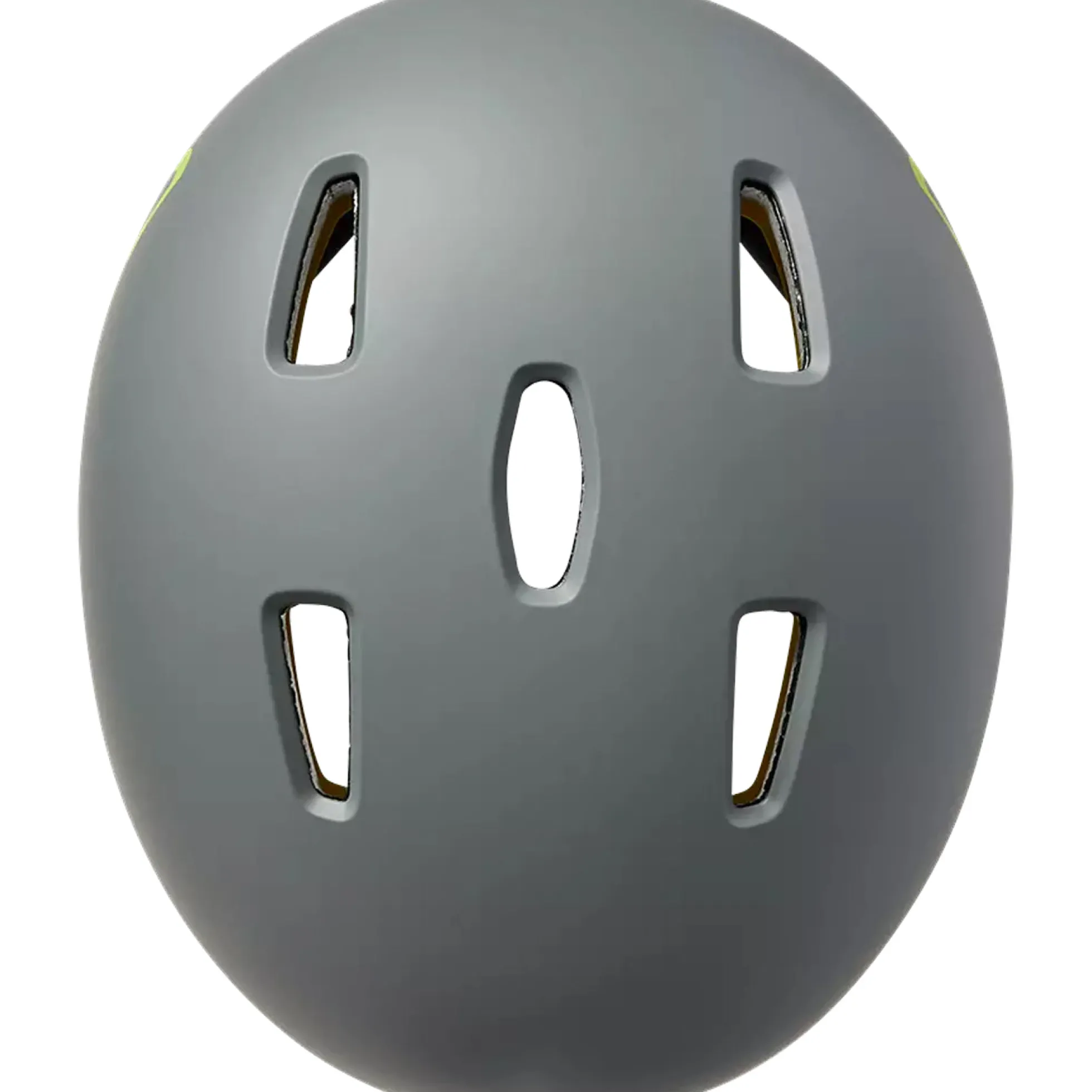 Casco Fox Flight - Grigio