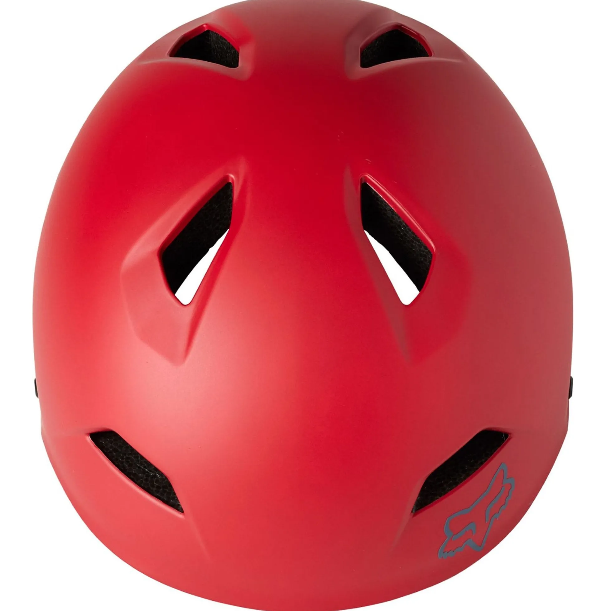 Casco Fox Flight Sport - Rosso