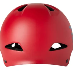 Casco Fox Flight Sport - Rosso