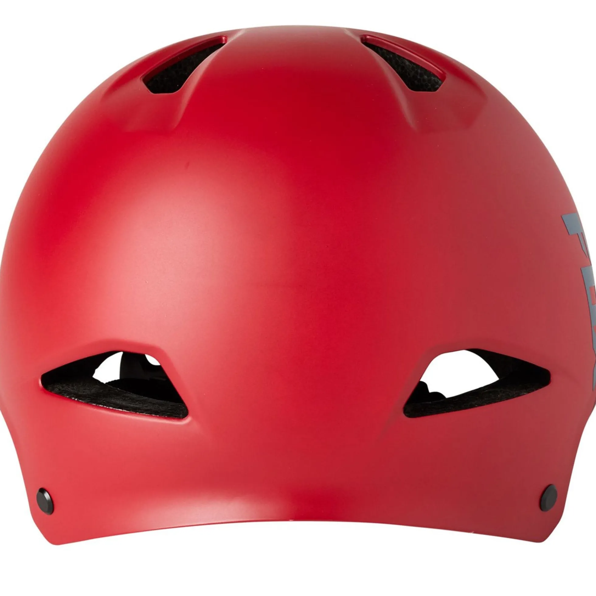 Casco Fox Flight Sport - Rosso