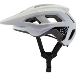 Casco Fox Mainframe Mips - Bianco