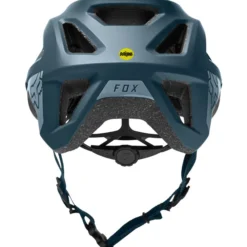 Casco Fox Mainframe Mips - Blu