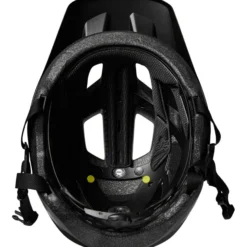 Casco Fox Mainframe Mips - Nero