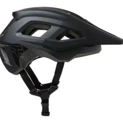 Casco Fox Mainframe Mips - Nero opaco
