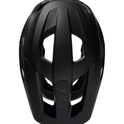 Casco Fox Mainframe Mips - Nero opaco