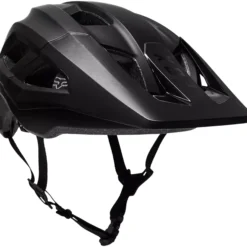 Casco Fox Mainframe Mips - Nero opaco