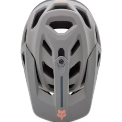 Casco Fox Proframe Clyzo - Grigio