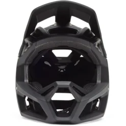 Casco Fox Proframe Frequency - Verde