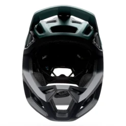 Casco Fox Proframe RS Aura - Nero verde
