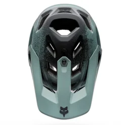 Casco Fox Proframe RS Aura - Nero verde