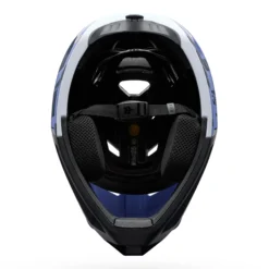 Casco Fox Proframe RS Diffuse - Lilla